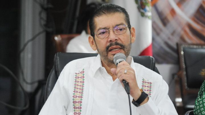 Sonora: No habrá ceremonia por el Primer Informe de Gobierno de Martínez Bojórquez en Navojoa