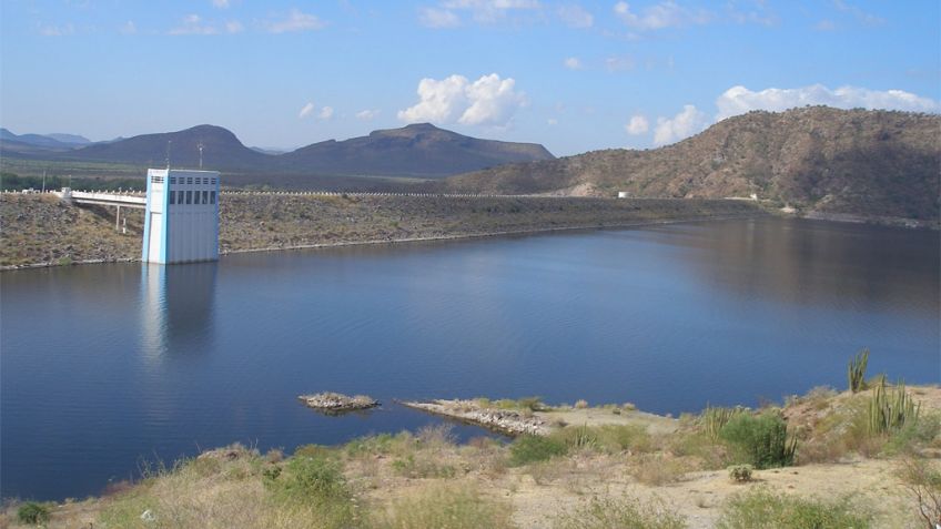 Sonora: Ciclo agrícola está garantizado para el Valle del Yaqui; es clave cuidar el agua