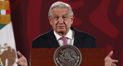 Militarización: AMLO propone consulta ciudadana para que la Guardia Nacional siga o no