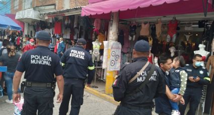 Estas son las acciones del Edomex para mejorar la seguridad; El secuestro disminuyó 52%