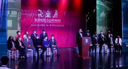 Rendirán informes de primer año de gobierno autoridades de Guaymas y Empalme