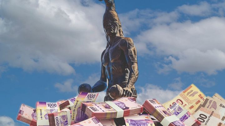 Yaquis, los ganadores del presupuesto 2023; obras para su comunidad se llevan 8mmdp