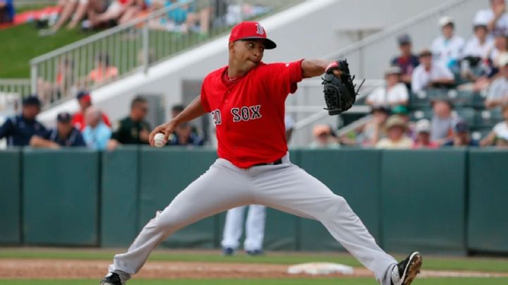 Luto en la MLB: Muere exlanzador Anthony Varvaro en accidente; iba a homenaje por el 9/11