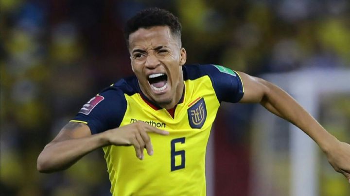 ¿Será Ecuador expulsado del Mundial de Qatar 2022 por el caso Byron Castillo?