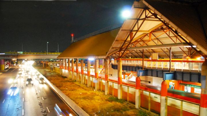 Entérate: Con motivo del Día de Independencia el Metro tendrá un horario especial