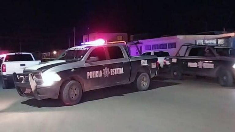 Autoridades se movilizaron por un ataque armado contra un artista en Cajeme, Sonora. Foto: Facebook