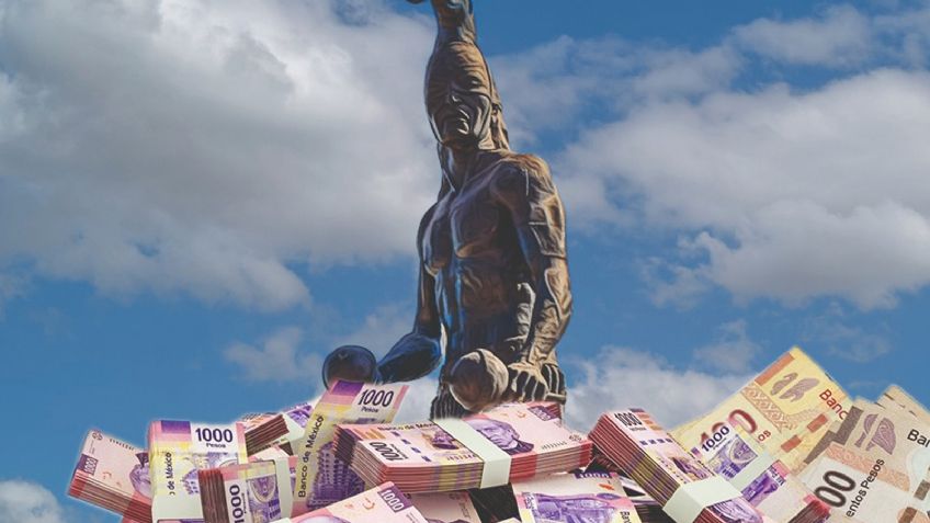 Yaquis, los ganadores del presupuesto 2023; obras para su comunidad se llevan 8mmdp