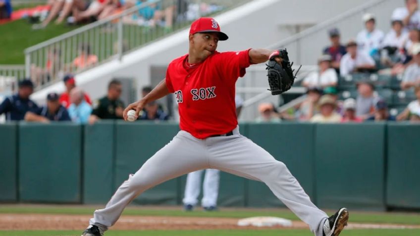 Luto en la MLB: Muere exlanzador Anthony Varvaro en accidente; iba a homenaje por el 9/11