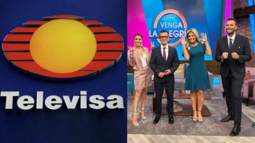 En manicomio y desfigurada: Tras años retirada de Televisa y abusar de cirugías, actriz llega a 'VLA'