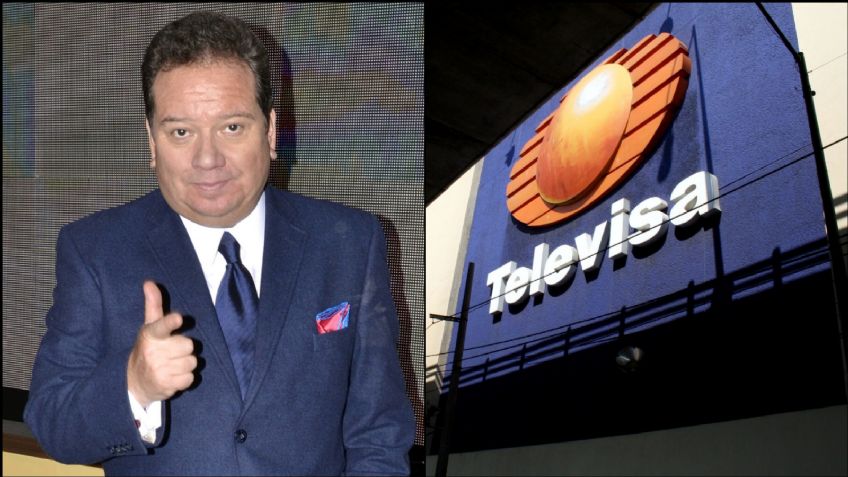 Tras empeñar sus cosas para sobrevivir, exactor de Televisa aparece en un hospital por esta razón