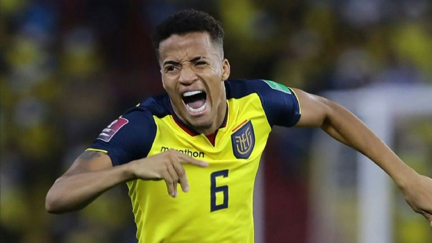 ¿Será Ecuador expulsado del Mundial de Qatar 2022 por el caso Byron Castillo?
