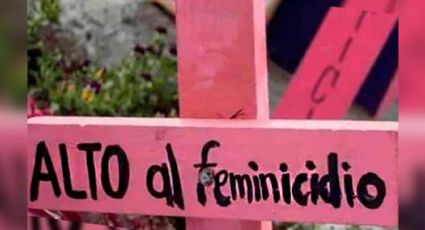 Indigna asesinato de jovencita en Cajeme; Red Feminista exige justicia