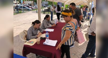 'Feria del Empleo' ofrece más de mil vacantes de trabajo en la ciudad de Navojoa