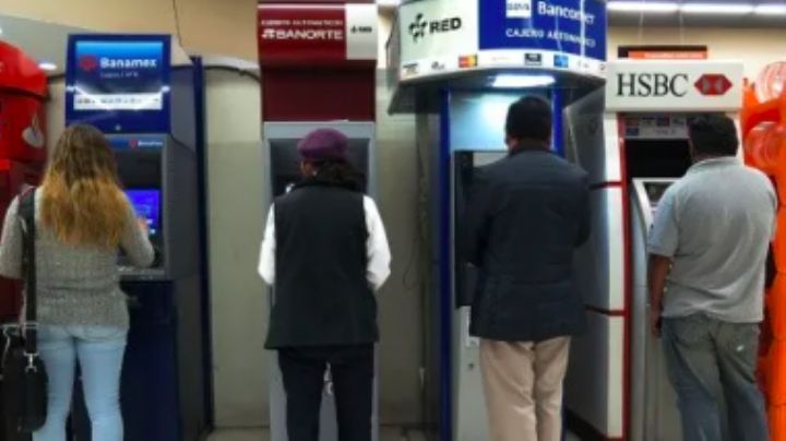 Que no se te pase: Bancos del país tendrán horario especial por las fiestas patrias