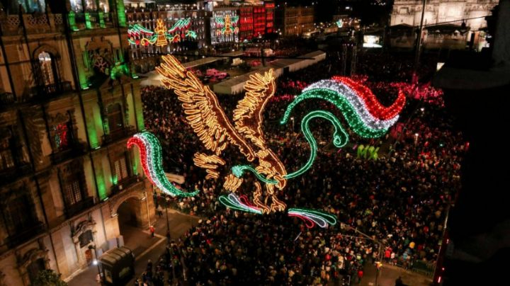La CDMX se blinda para las Fiestas Patrias; Casi 3 mil elementos cuidarán las calles