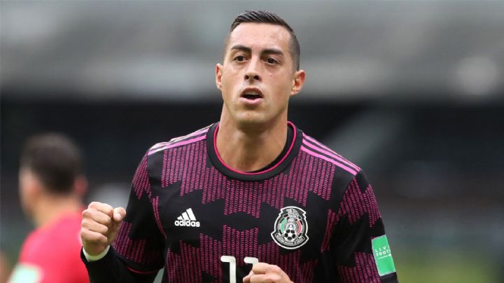 ¿Quién será el titular en Qatar 2022? Funes Mori, vive su peor sequía goleadora