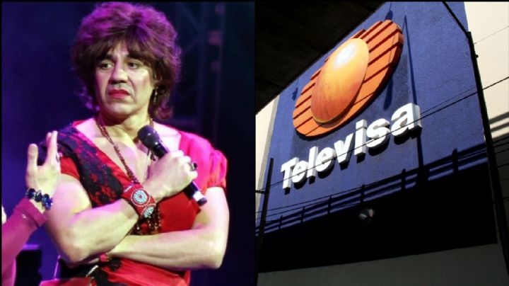 Tras perder exclusividad y volverse mujer, conductor confirma su regreso a Televisa