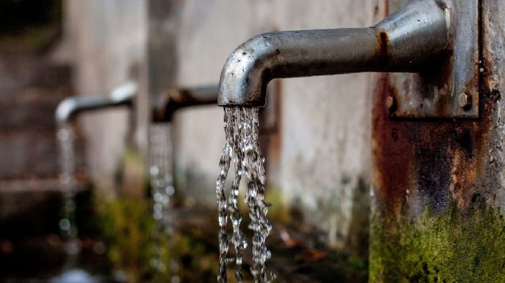 Atención CDMX: Anuncian la reducción de agua potable que afectará en 7 alcaldías