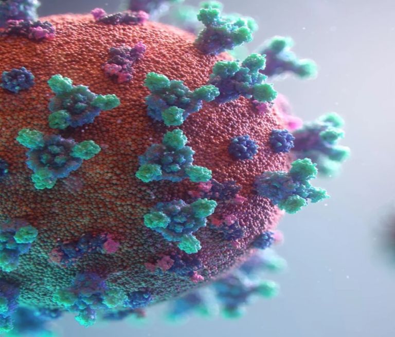 Variante Centauro de Covid-19