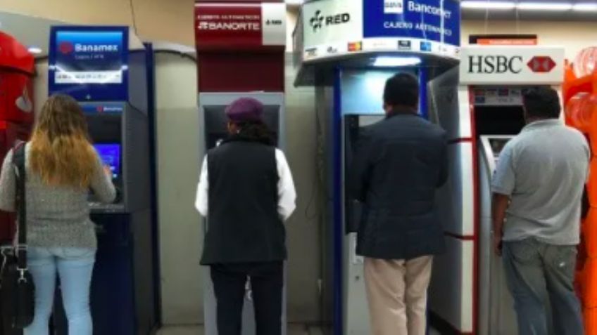 Que no se te pase: Bancos del país tendrán horario especial por las fiestas patrias