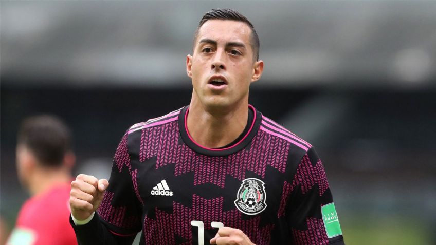 ¿Quién será el titular en Qatar 2022? Funes Mori, vive su peor sequía goleadora