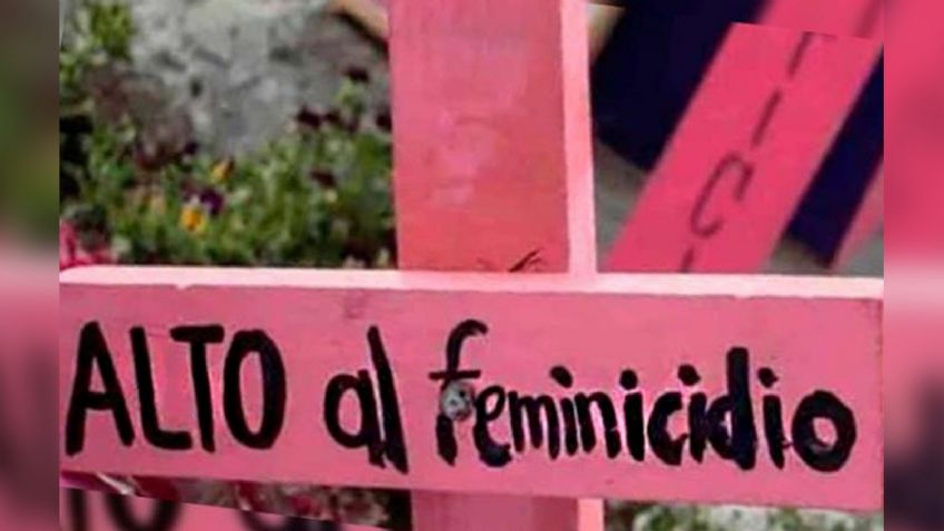 Indigna asesinato de jovencita en Cajeme; Red Feminista exige justicia