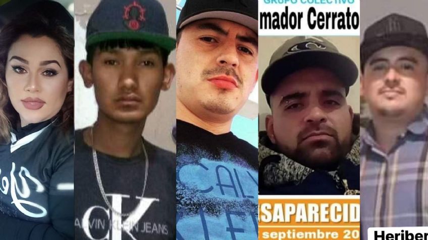 Crisis de seguridad en Sonora: En un solo día desaparecen cinco personas en Caborca