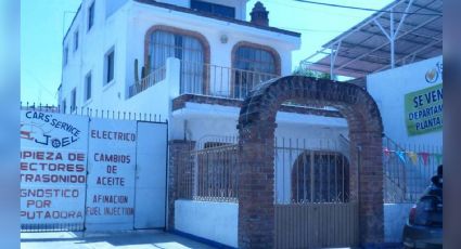 De dos balazos en el pecho, hombre es asesinado dentro de su domicilio en Guanajuato