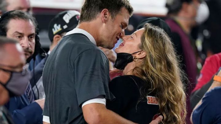 Ante rumores de divorcio, Gisele Bündchen lanza advertencia a Tom Brady: "Ahora es mi turno"