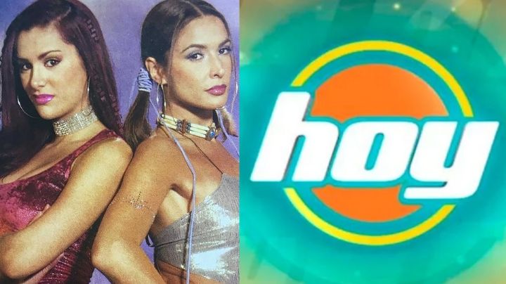 Desfigurada: Tras volverse hombre, divorcio y cirugías, exactriz de TV Azteca aparece en 'Hoy'