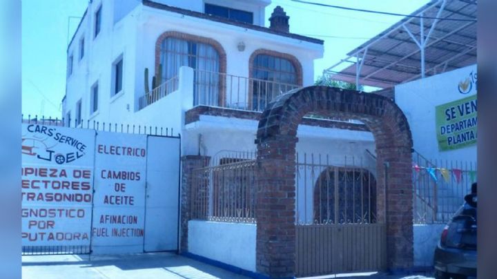 De dos balazos en el pecho, hombre es asesinado dentro de su domicilio en Guanajuato