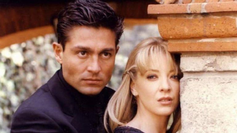 Fernando Colunga