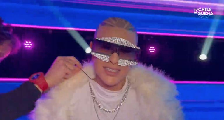 Instagram @tucaramesuenamxus