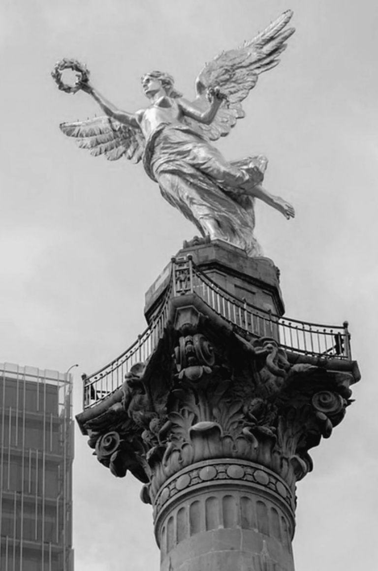 Ángel de la Independencia