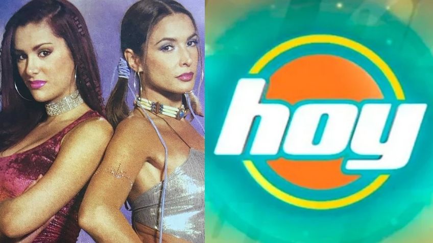 Desfigurada: Tras volverse hombre, divorcio y cirugías, exactriz de TV Azteca aparece en 'Hoy'