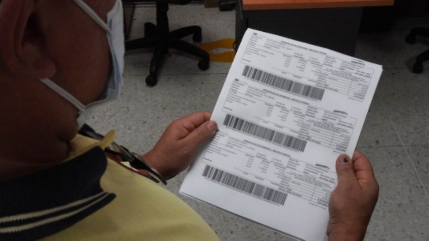 Así debes pagar la luz, el agua y el predial en la CDMX; Hay diversas formas de hacerlo