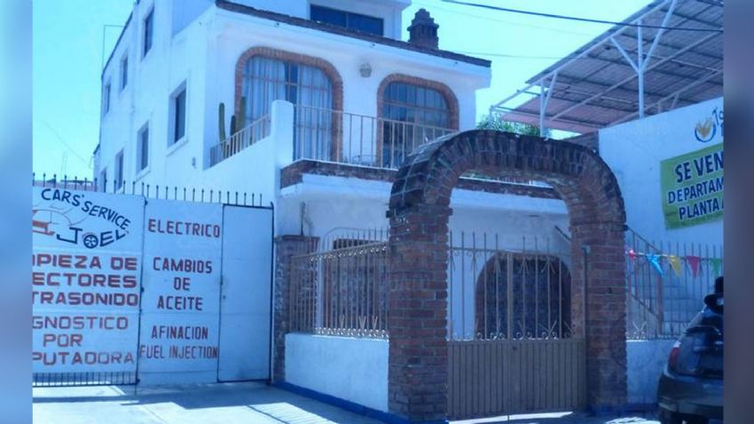 De dos balazos en el pecho, hombre es asesinado dentro de su domicilio en Guanajuato