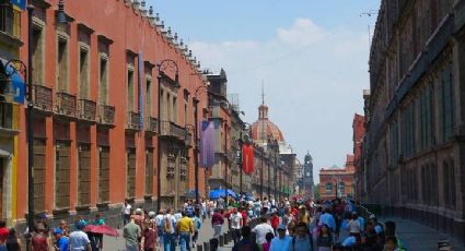 Esto recomiendan las autoridades de la CDMX para estas Fiestas Patrias en el Zócalo