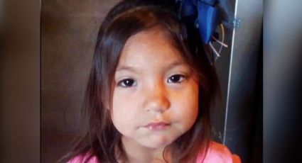 Pudo volver a casa: Localizan a Chein Cristina, niña de 6 años desaparecida en Hermosillo
