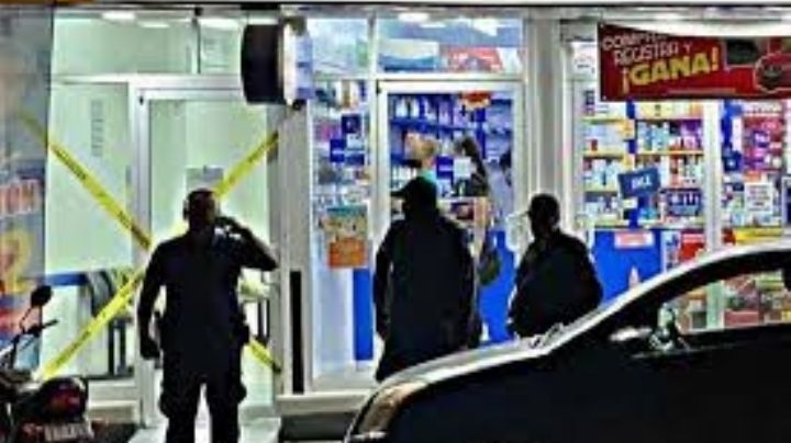 Él es Carlos Omar, el hombre que se hizo pasar por un paciente para abusar de una doctora en BCS