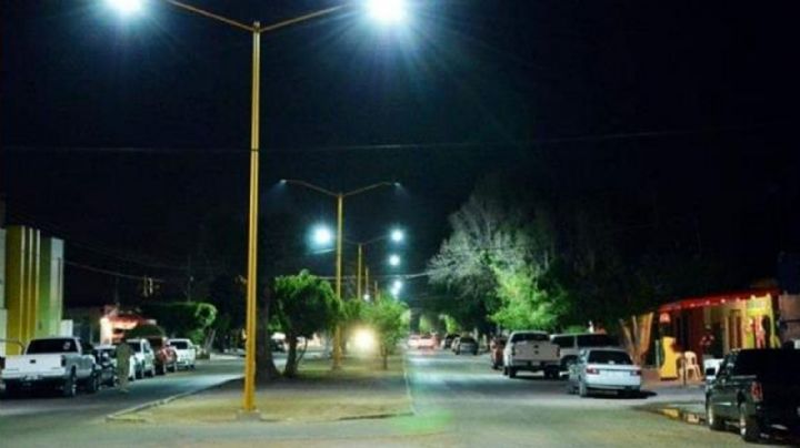 Regidores de Cajeme analizan el destino del servicio del alumbrado público