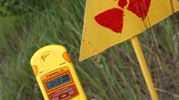 Alerta máxima: En EdoMéx roban fuente radioactiva, autoridades advierten que es peligrosa