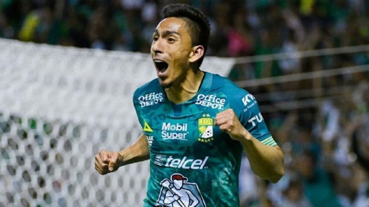 La tierna reacción de los hijos de Ángel Mena al ver su estampa en el álbum de Qatar 2022