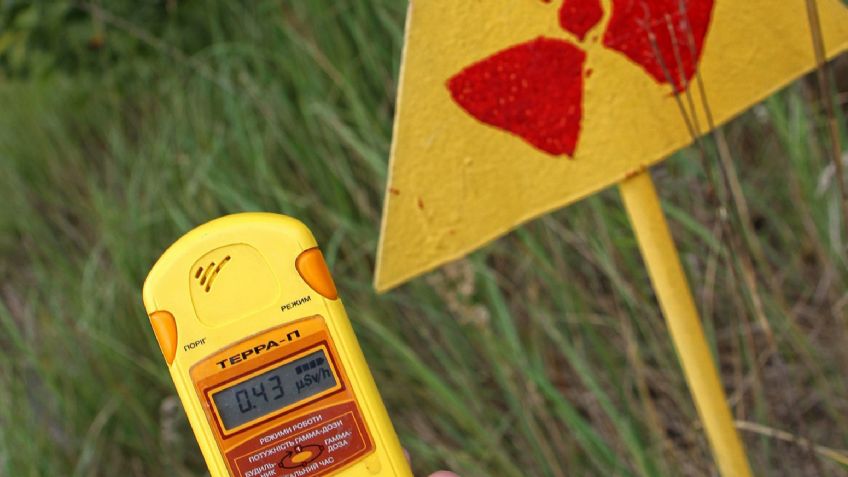 Alerta máxima: En EdoMéx roban fuente radioactiva, autoridades advierten que es peligrosa