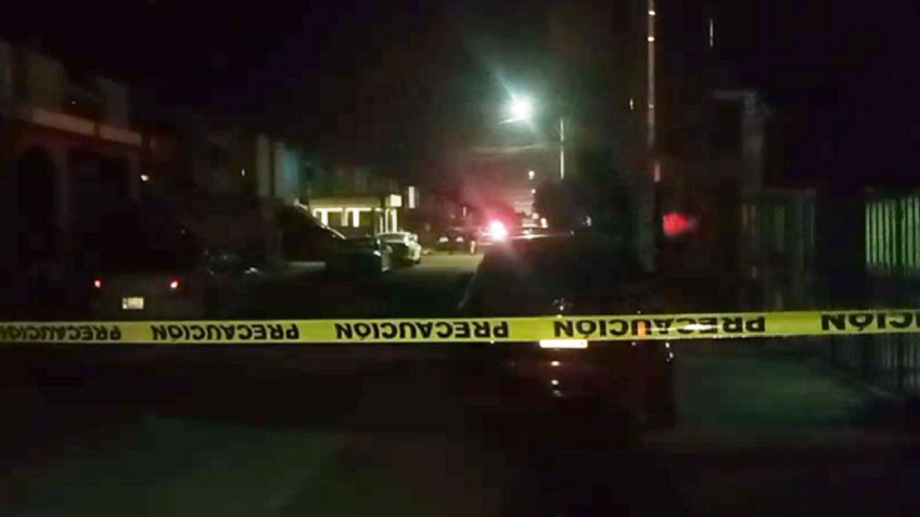 Atentan contra la vida de una mujer al sur de Ciudad Obregón; resultó herida de bala