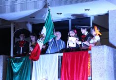 Foto ilustrativa de nota Instituto La Salle de Ciudad Obregón celebra su gran fiesta de 'Noche Mexicana'