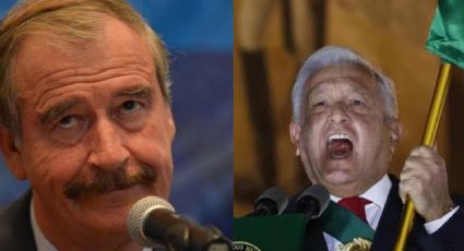 Otra vez: Vicente Fox lanza críticas contra AMLO a través de Twitter tras el Grito de Independencia