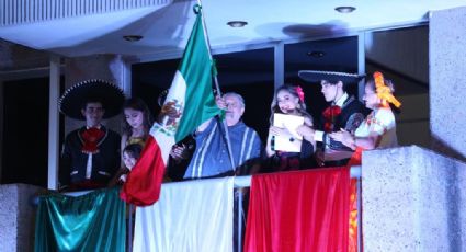 Instituto La Salle de Ciudad Obregón celebra su gran fiesta de 'Noche Mexicana'