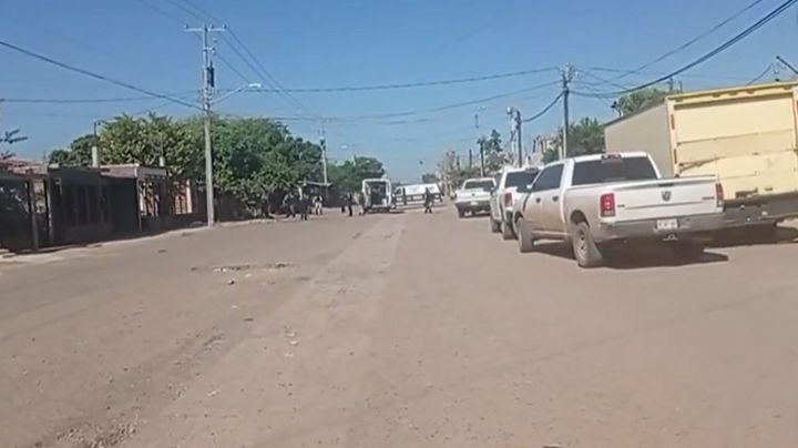 Día de la Independencia sangriento en Ciudad Obregón: Ataque armado deja una víctima