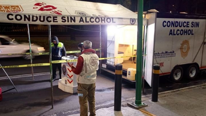 ¿A que costo?: Una noche de copas llevó a 70 conductores al 'Torito' tras fiestas patrias